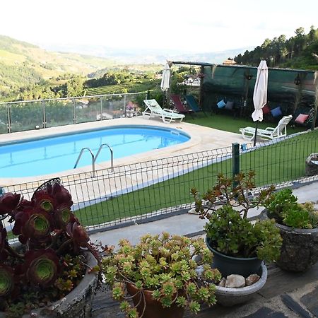 King'S House Douro Valley Sedielos Exterior photo