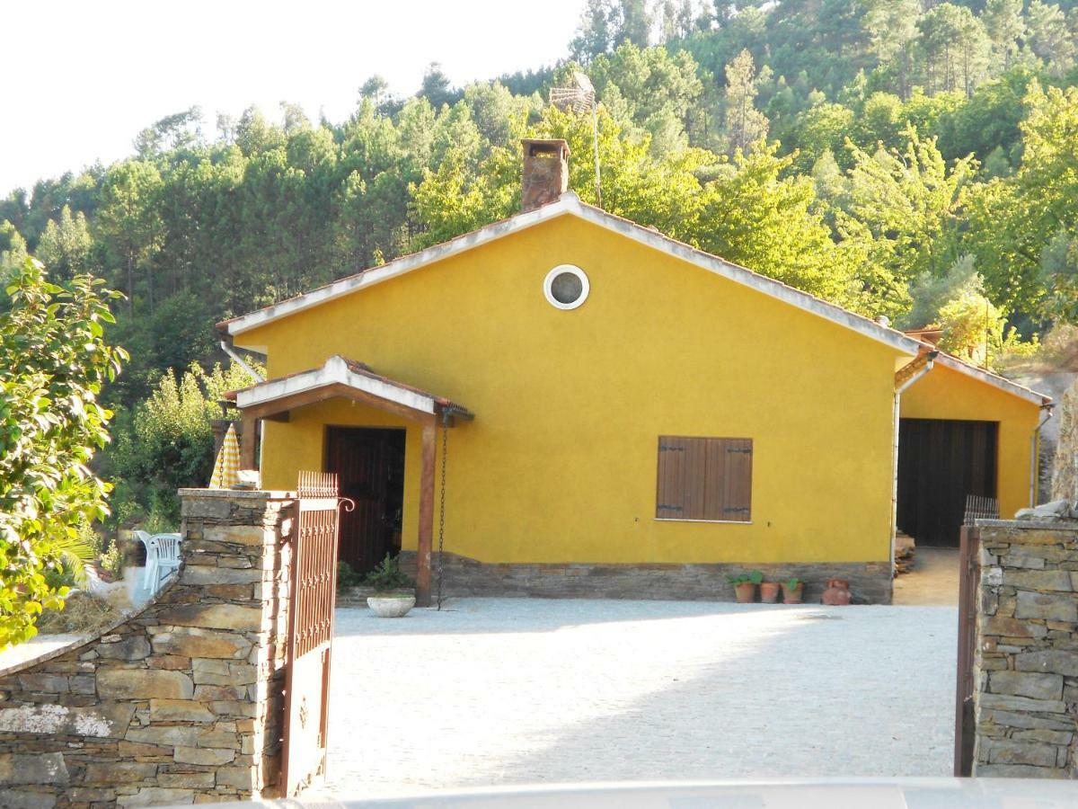 King'S House Douro Valley Sedielos Exterior photo
